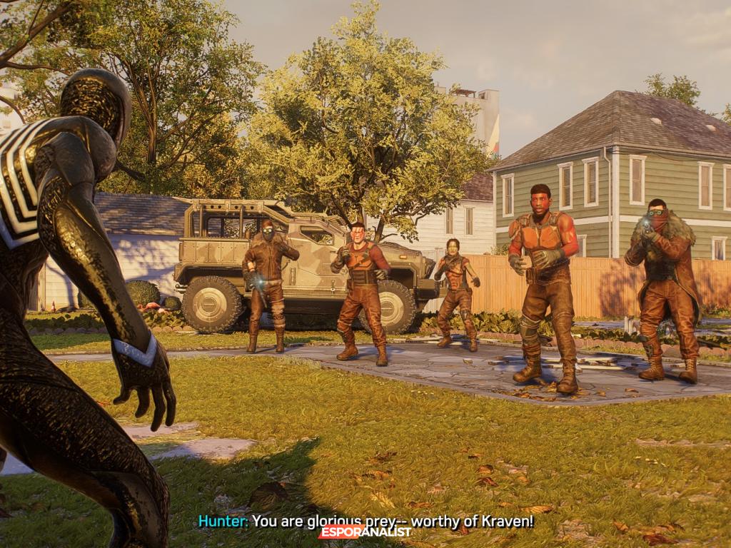 Marvel’s Spider-Man 2: PC Oyun Deneyimi ve Değerlendirme