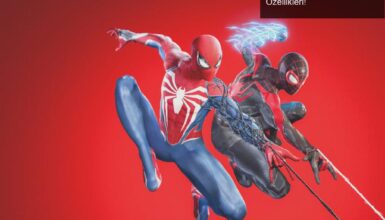 Marvel’s Spider-Man 2: PC’ye Gelişinin Heyecan Verici Özellikleri!