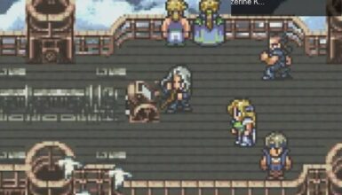 Masaaki Hayasaka, HD-2D Remake Dünyasında Yeni Yönelimler Üzerine Konuştu