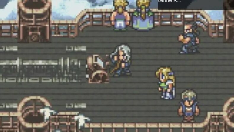 Masaaki Hayasaka, HD-2D Remake Dünyasında Yeni Yönelimler Üzerine Konuştu