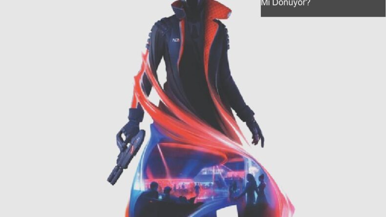 Mass Effect 5’te Paragon/Renegade Sistemi Geri Mi Dönüyor?