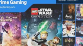 Mayıs 2023 Amazon Prime Gaming Oyunları: Star Wars’dan Wolfenstein’a Dolu Dolu Bir Ay