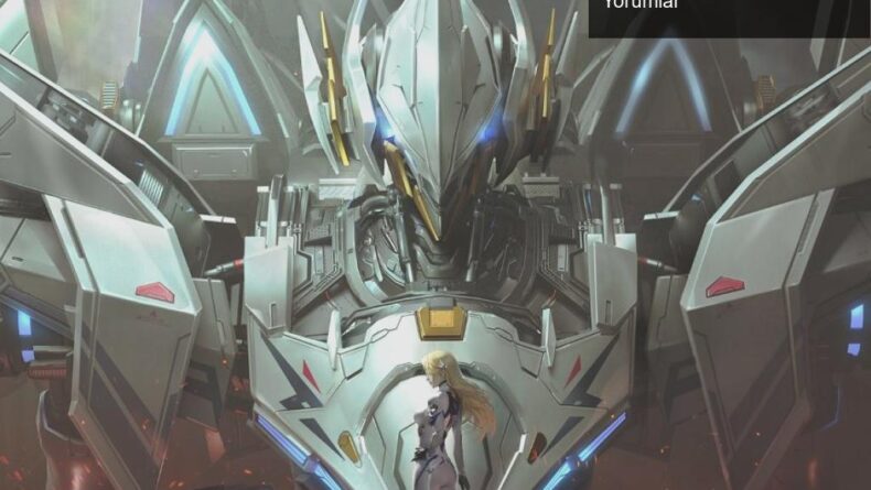 Mecha Break Açık Beta Testi: 317.522 Oyuncu ve Karışık Yorumlar