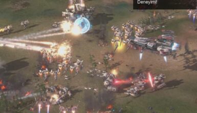 Mechabellum 1.0: Strateji ve Rekabet Dolu Yeni Oyun Deneyimi!