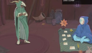 Mega Crit’ten Yeni Oyun Müjdesi: Bekleyiş ve Heyecan Dolu Günler