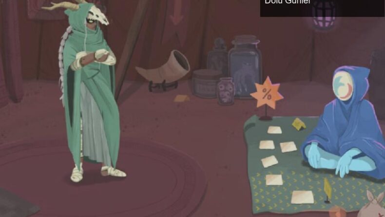 Mega Crit’ten Yeni Oyun Müjdesi: Bekleyiş ve Heyecan Dolu Günler