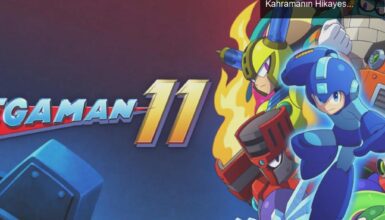 Mega Man: Nostalji ve Yenilik Arasında Bir Süper Kahramanın Hikayesi