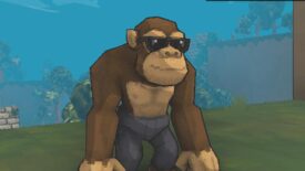 Megabonk: Bucky’nin Oyun Dünyasında Destanı