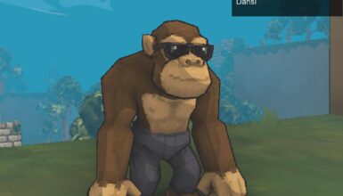 Megabonk: Oyun Dünyasında Kimlik Krizi ve Mizahın Dansı