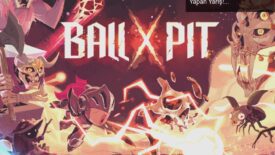 Megabonk ve Ball X Pit: Oyun Dünyasında Bağımlılık Yapan Yarış!