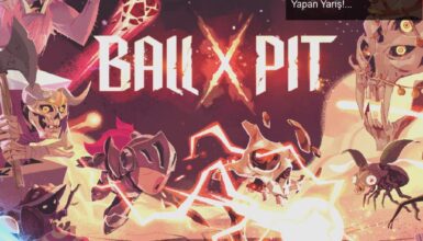 Megabonk ve Ball X Pit: Oyun Dünyasında Bağımlılık Yapan Yarış!
