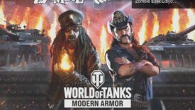 Metal Fest 2023: Dünya Savaşına Motörhead ve Rob Zombie Eşlik Ediyor!