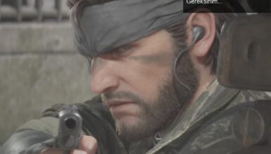 Metal Gear Solid Delta: Snake Eater İçin Beklenen Sistem Gereksinimleri ve Yatırım İpuçları