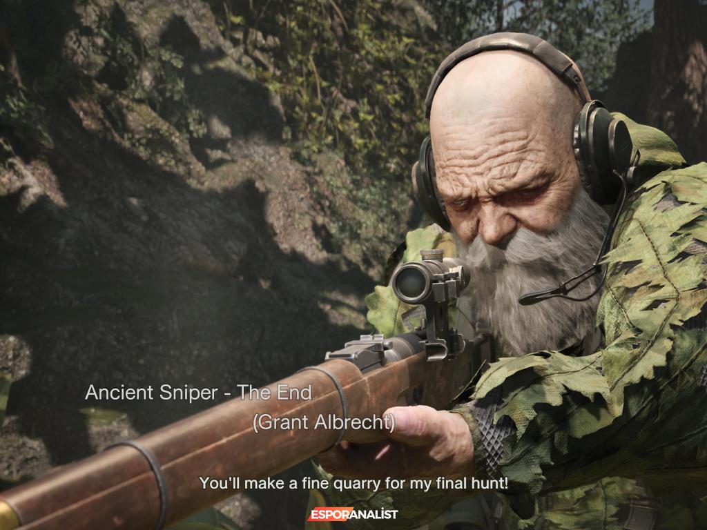 Metal Gear Solid Delta: Snake Eater ile Geçmişe Yolculuk