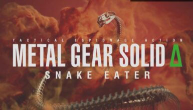 Metal Gear Solid Delta: Snake Eater ile Geçmişe Yolculuk