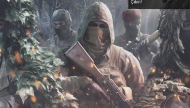 Metal Gear Solid Delta: Snake Eater ile Kurbağa Avına Çıkın!