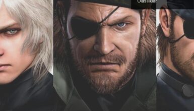 Metal Gear Solid: Yeniden Yapım ve Gelecek Olasılıklar