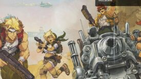 Metal Slug Tactics: Nostaljik Bir Dönüş ve Stratejik Mücadele