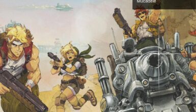 Metal Slug Tactics: Nostaljik Bir Dönüş ve Stratejik Mücadele