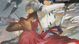 Metaphor: ReFantazio – Atlus’un Beklenen Oyununa Duyulan Sabırsızlık