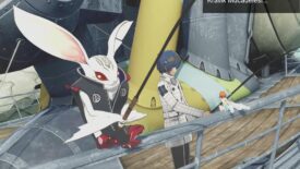 Metaphor: ReFantazio: Hayal Dünyasına Seyahat ve Krallık Mücadelesi