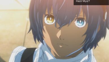 Metaphor: ReFantazio ile Heyecan Dolu Bir Maceraya Hazır Mıyız?