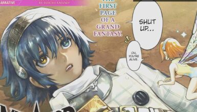 Metaphor: ReFantazio ile Royal Capital’da Macera Başlıyor!