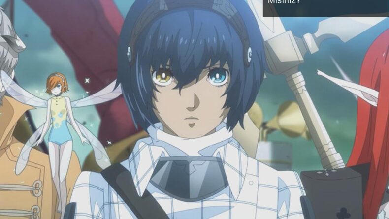 Metaphor: ReFantazio ile Yeni Bir Oyun Deneyimine Hazır Mısınız?