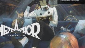 Metaphor: ReFantazio İncelemesi – Beklentilerin Üstünde Bir Oyun Deneyimi!