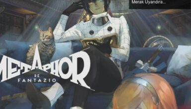 Metaphor: ReFantazio – Oyun Dünyasına İlk Adımlar ve Merak Uyandıran Detaylar