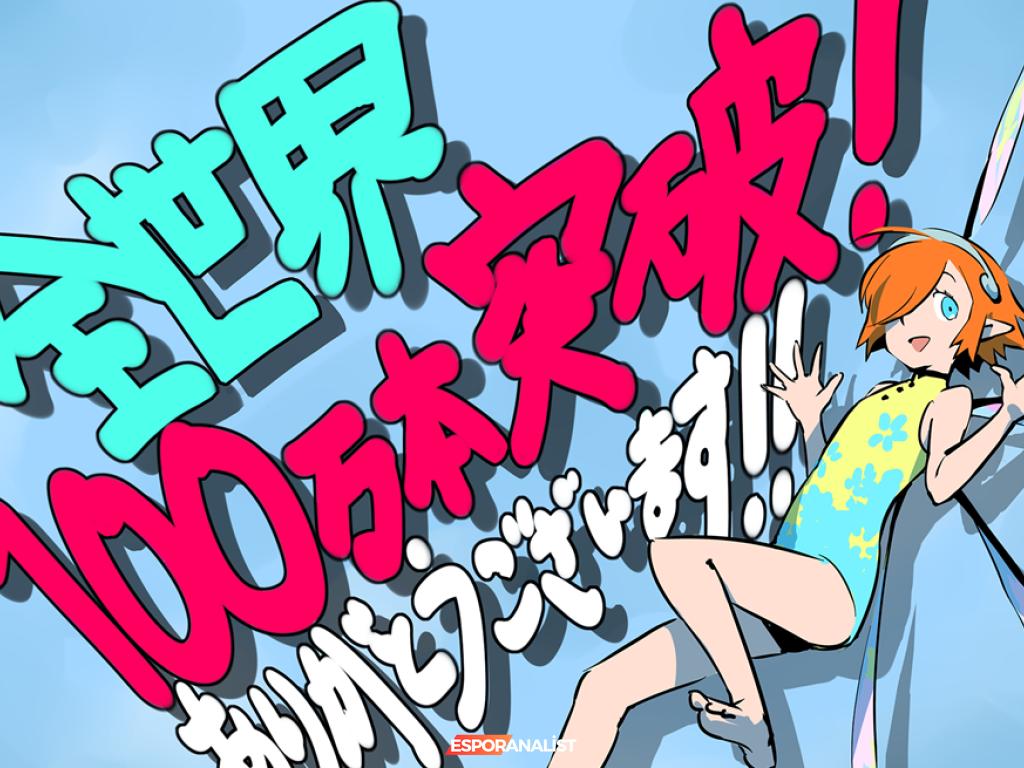 Metaphor: ReFantazio'nun 1 Milyon Satışla Tarihe Geçişi