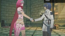 Metaphor: ReFantazio’nun 1 Milyon Satışla Tarihe Geçişi