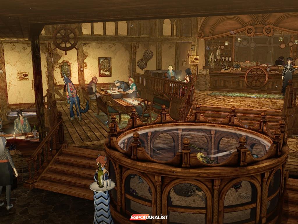 Metaphor: Ütopya, Demokrasinin Doğuşu ve İnsani Kaygılar Üzerine Derin Bir Yolculuk