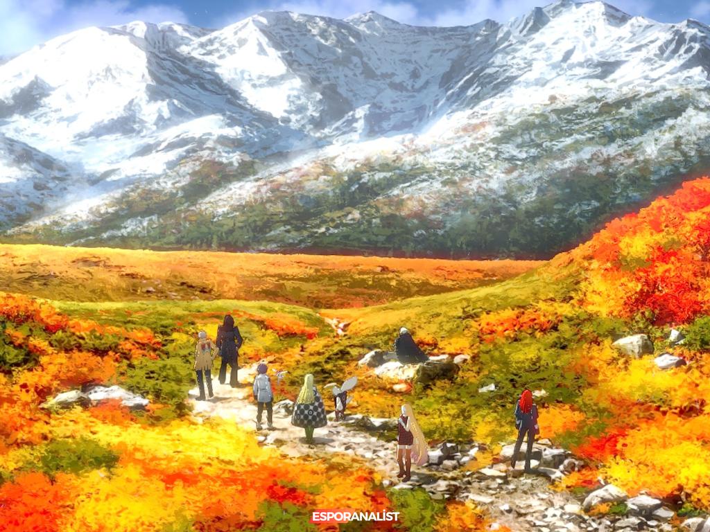 Metaphor: Ütopya, Demokrasinin Doğuşu ve İnsani Kaygılar Üzerine Derin Bir Yolculuk