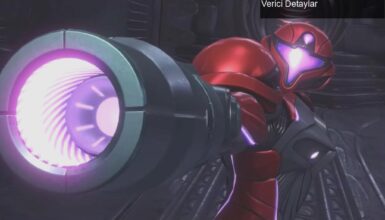 Metroid Prime 4: Beyond – Beklenen Fragman ve Heyecan Verici Detaylar