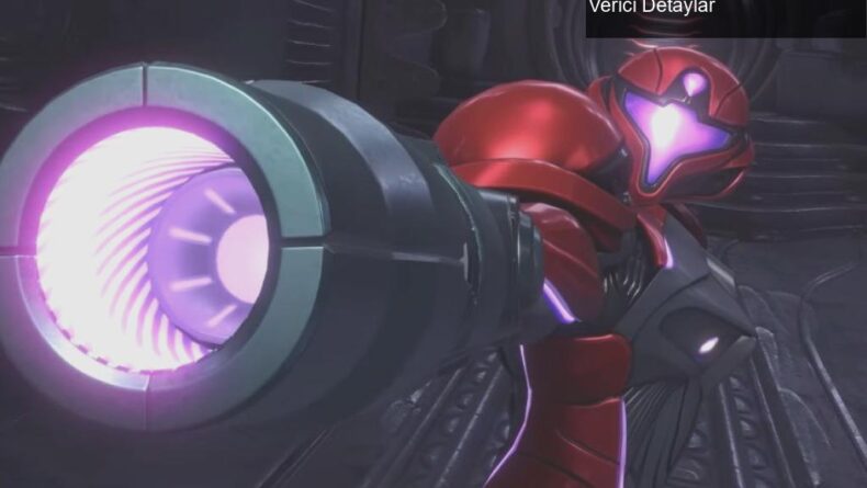 Metroid Prime 4: Beyond – Beklenen Fragman ve Heyecan Verici Detaylar