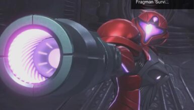 Metroid Prime 4: Beyond’un Çıkışına Bir Ay Kala Yeni Fragman ‘Survive’ Yayınlandı!