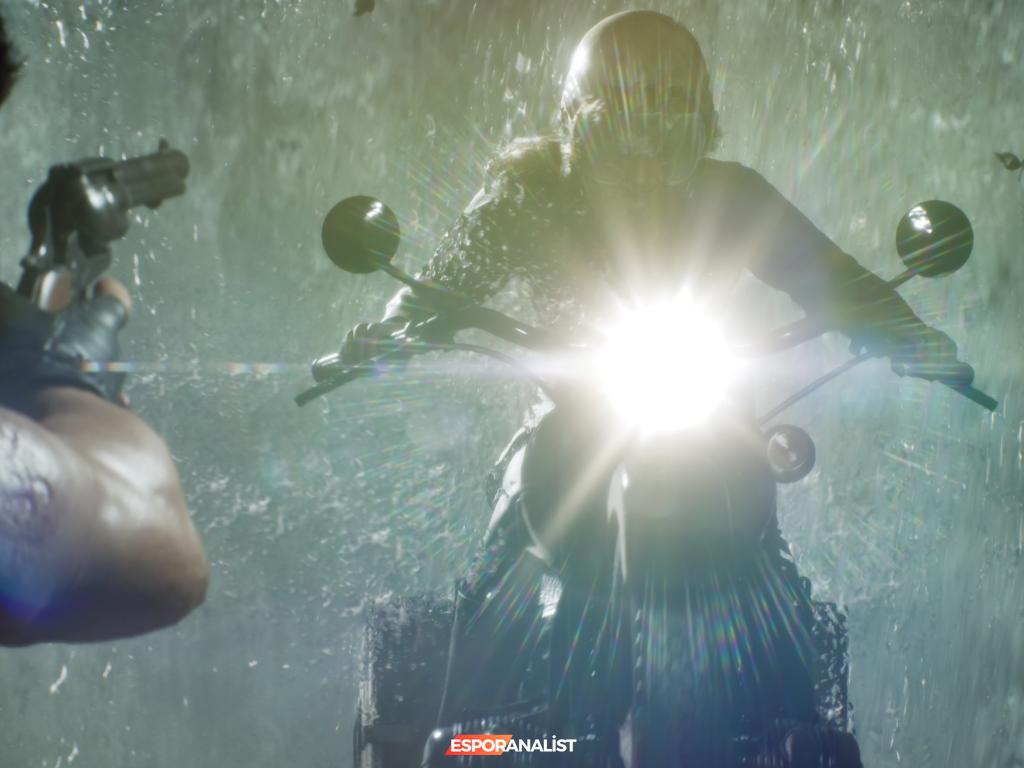 MGS Delta: Metal Gear Solid 3'ün Yeniden Yapımında Neler Değişti?