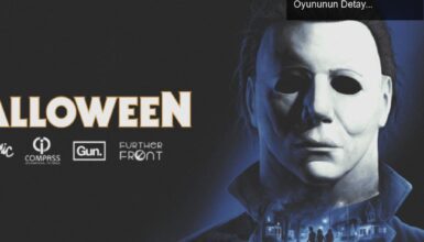 Michael Myers ile Korku Dolu Bir Yolculuk: Halloween Oyununun Detayları