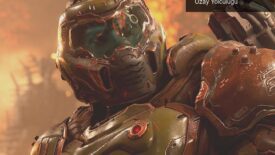 Mick Gordon’un Doom Müzikleri: Metalle Dolu Bir Uzay Yolculuğu