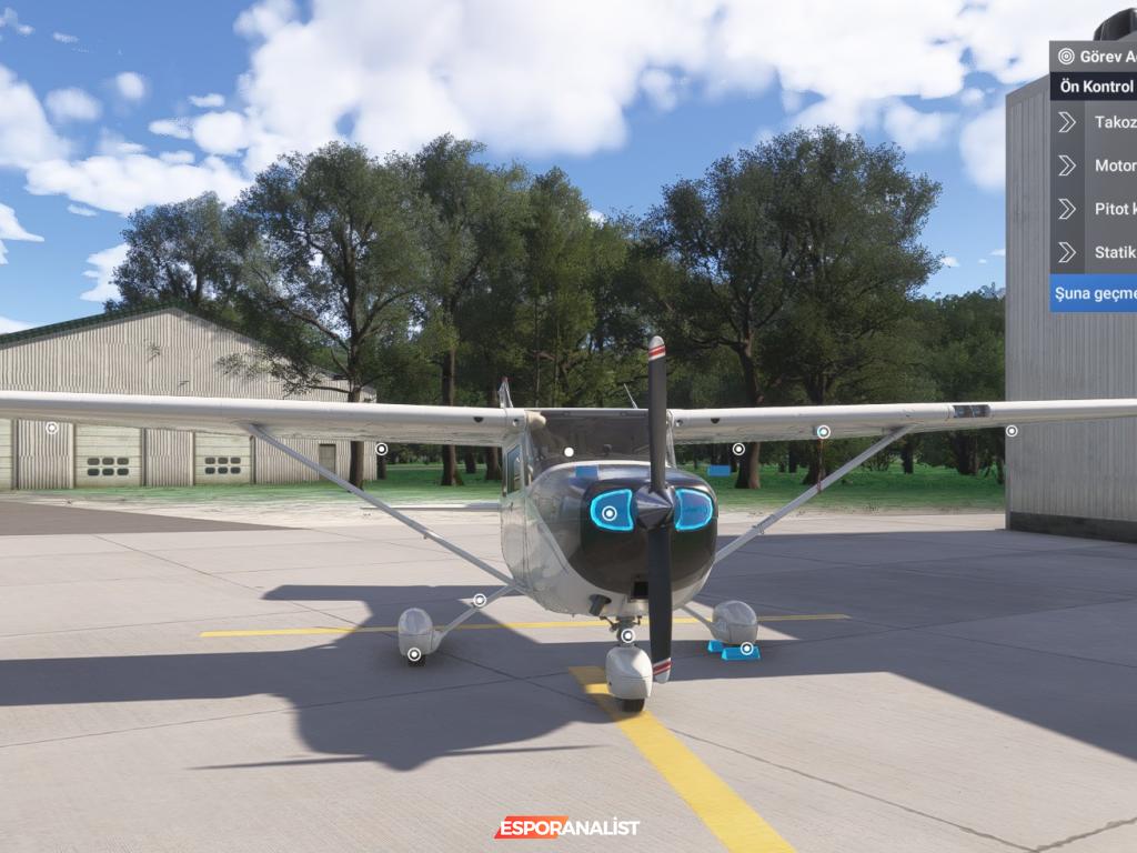 Microsoft Flight Simulator 2024 İncelemesi: Sorunlar ve Beklentiler