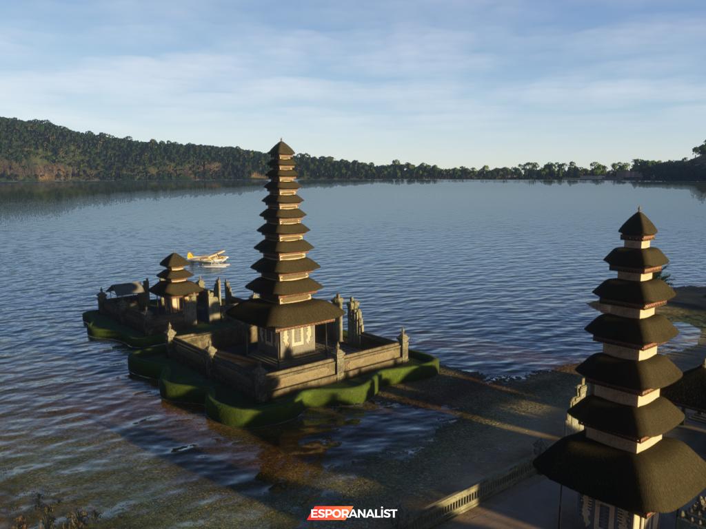 Microsoft Flight Simulator 2024 İncelemesi: Sorunlar ve Beklentiler