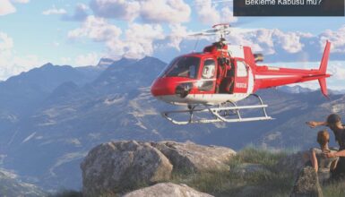 Microsoft Flight Simulator 2024: Uçuş Hayali mi, Bekleme Kabusu mu?