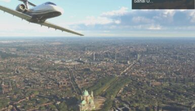 Microsoft Flight Simulator ve Boeing’den Devrim Niteliğinde Sanal Uçuş Eğitimi