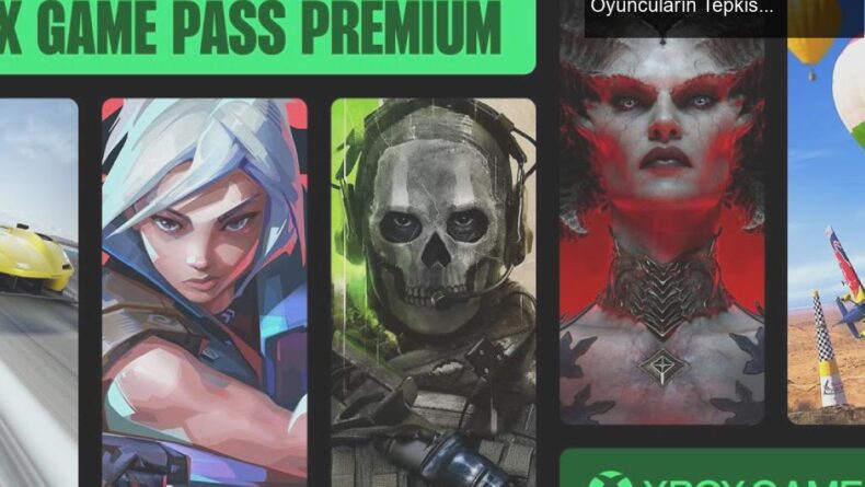 Microsoft Game Pass’teki Fiyat Değişiklikleri ve Oyuncuların Tepkisi