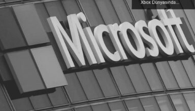 Microsoft’ta İstifalar ve Oyun Projelerinin İptali: Xbox Dünyasında Şok Gelişmeler