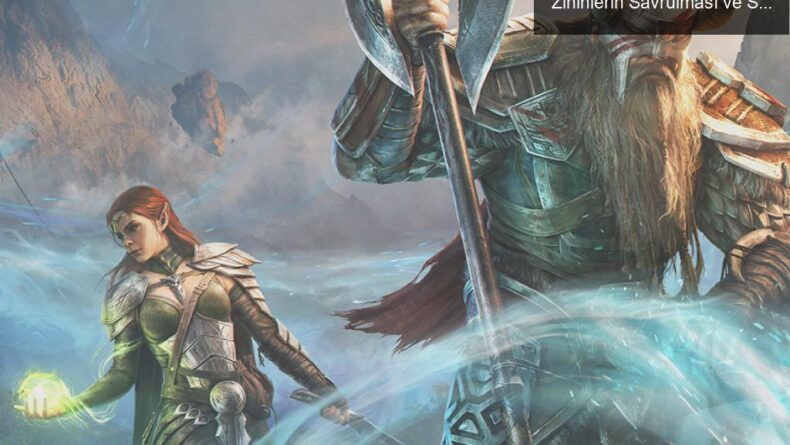 Microsoft’un İşten Çıkarmaları: Yaratıcı Zihinlerin Savrulması ve Sektörde Yeni Dönem