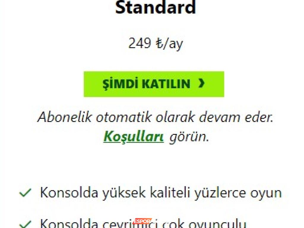 Microsoft'un Yeni Game Pass Standard Tier: Hayal Kırıklığı mı Yoksa Fırsat mı?