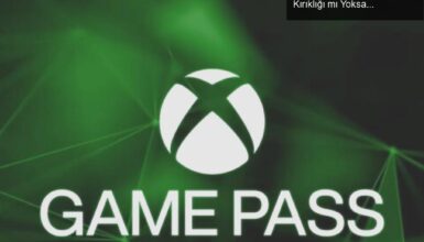 Microsoft’un Yeni Game Pass Standard Tier: Hayal Kırıklığı mı Yoksa Fırsat mı?