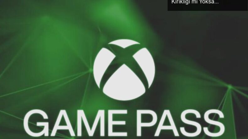 Microsoft’un Yeni Game Pass Standard Tier: Hayal Kırıklığı mı Yoksa Fırsat mı?